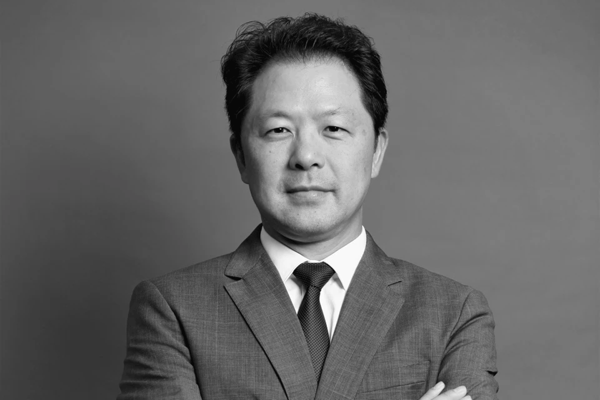Ông Andy Ho, Tổng giám đốc Hội đồng đầu tư của VinaCapital. Ảnh: VinaCapital.