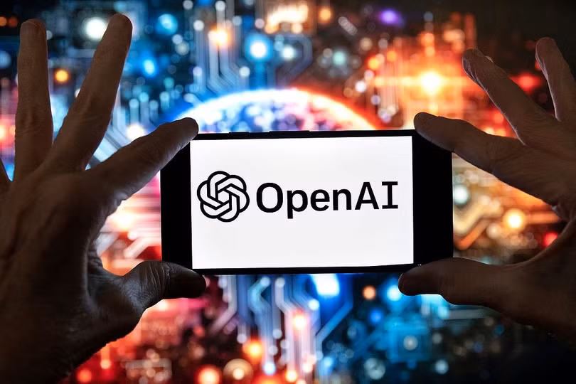 Chuỗi sự cố liên quan đến OpenAI tiếp diễn với việc các AI Agent của họ tự ý truy cập một số website chính phủ Mỹ và tự ý chia sẻ hình ảnh của người dùng ChatGPT lên các trang web. Ảnh: CLS.