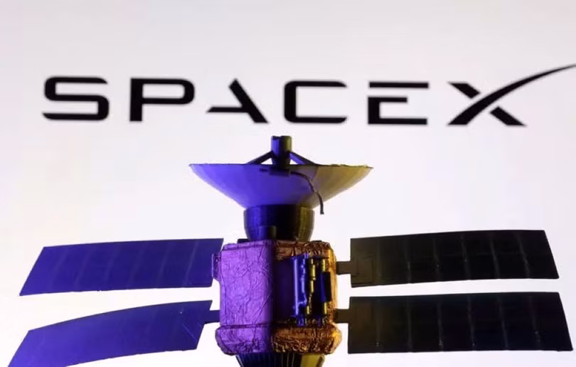 Dự kiến trong đợt IPO sắp tới, SpaceX sẽ được định giá hơn 2.000 tỷ USD, khiến Google thu về khoảng 100 tỷ USD sau 10 năm. Ảnh: Worldjournal.