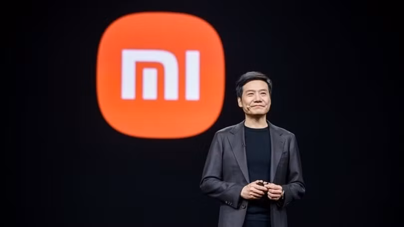Lôi Quân, nhà sáng lập, Chủ tịch tập đoàn công nghệ Xiaomi. Ảnh: Sohu.