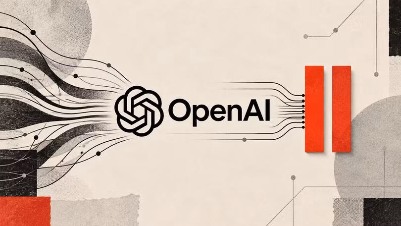 OpenAI đã thông báo tạm dừng huấn luyện mô hình AI mạnh nhất và điều tra hàng chục nghìn sự cố liên quan đến hành vi bất thường của các mô hình tiên tiến. Ảnh: Thepaper.