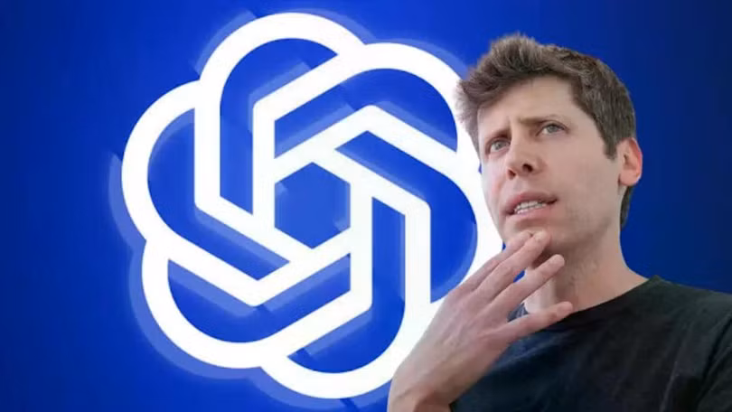 CEO OpenAI Sam Altman OpenAI đề xuất chuyển nhượng 5% cổ phần cho chính phủ để thắt chặt mối quan hệ và chia sẻ lợi ích từ AI. Ảnh: Sohu.