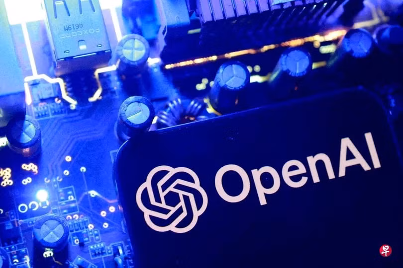 OpenAI đang đối mặt với vụ kiện tập thể của hội đồng lưỡng đảng tại 8 bang về cáo buộc ChatGPT gây tổn hại cho thân thể người dùng. Ảnh: Reuters.