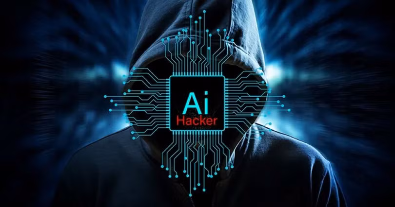 Hacker AI đã trở thành mối đe dọa mới cho an ninh tài chính toàn cầu. Ảnh: Sina.