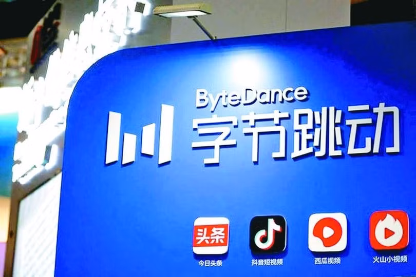 ByteDance trở thành doanh nghiệp kỳ lân có giá trị đứng thứ ba thế giới 2026. Ảnh: Creaders.