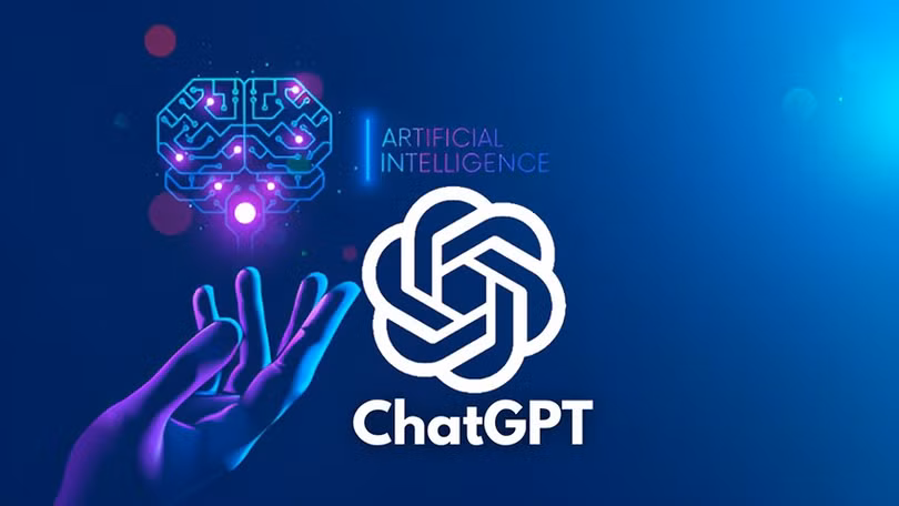 ChatGPT chỉ mất 3 năm để đạt mốc 1 tỷ người dùng hoạt động hàng tháng (MOU) kỷ lục nhanh nhất. Ảnh: Socialmedier. 