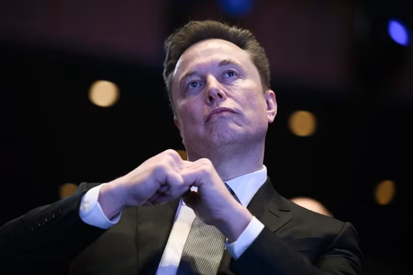 Tài sản của Elon Musk hiện nhiều hơn tổng GDP của 125 quốc gia. Ảnh: Getty.