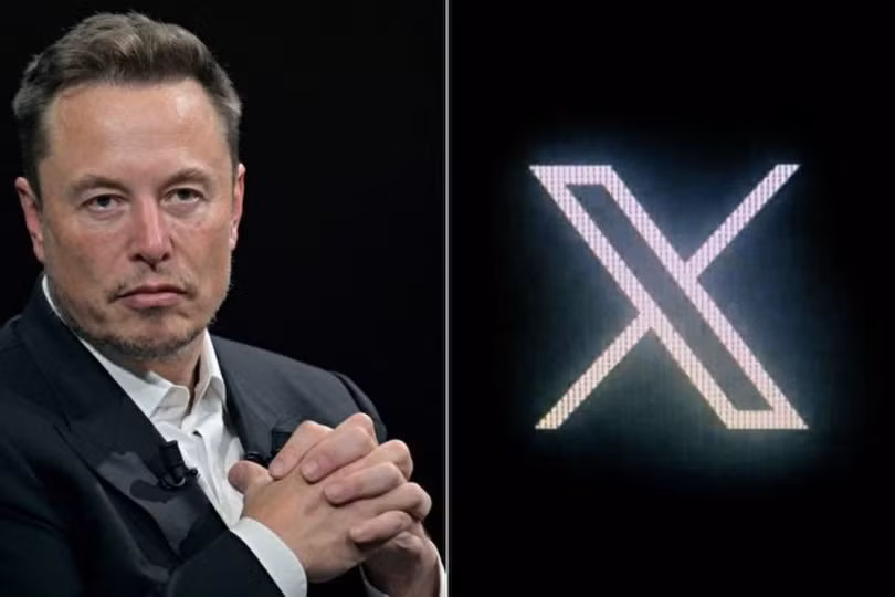 Cơ quan tư pháp Pháp đã triệu tập tỷ phú Mỹ Elon Musk tới Paris ngày 20/4 để điều trần về một số vi phạm của X. Ảnh: AFP.