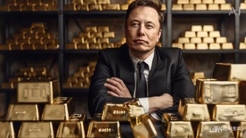 Mức thù lao khủng Elon Musk nhận được từ Tesla đang trở thành tiền lệ, mở đường cho các CEO Mỹ đòi hỏi mức lương thưởng cao. Ảnh: Sina.