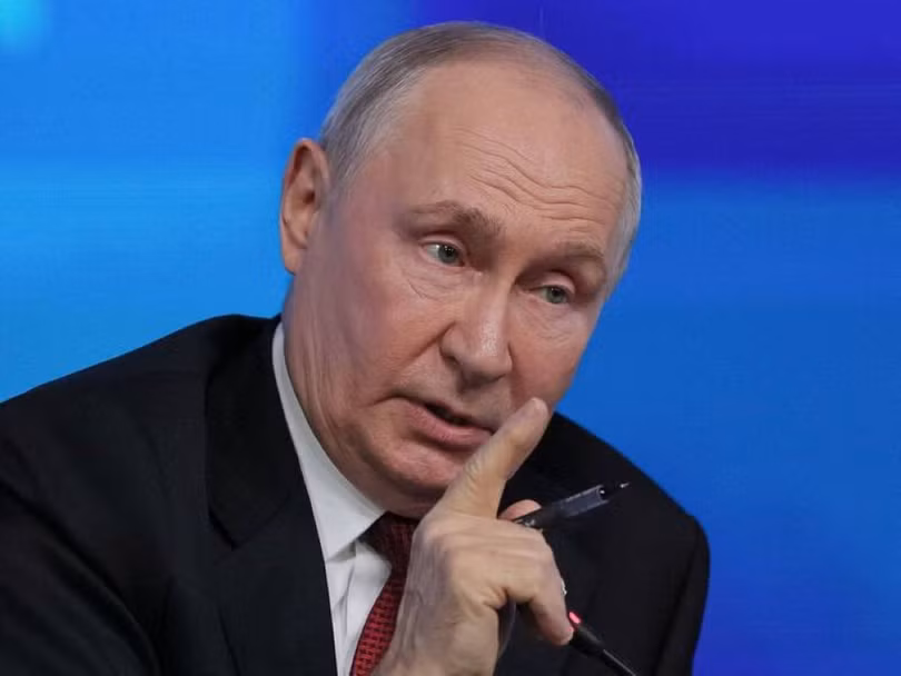 Hôm 1/10, phát biểu tại CLB Valdai, Tổng thống Putin cảnh báo phương Tây không được đe dọa Kaliningrad, Nga có thể sử dụng toàn bộ kho vũ khí, kể cả vũ khí hạt nhân nếu lãnh thổ Nga bị tấn công. Ảnh: LTN.