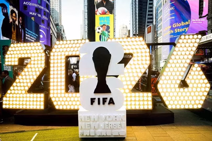 World Cup 2026 đã kết thúc vòng bảng với chất lượng không giảm và kịch tính đến phút chót. Ảnh: Reuters.