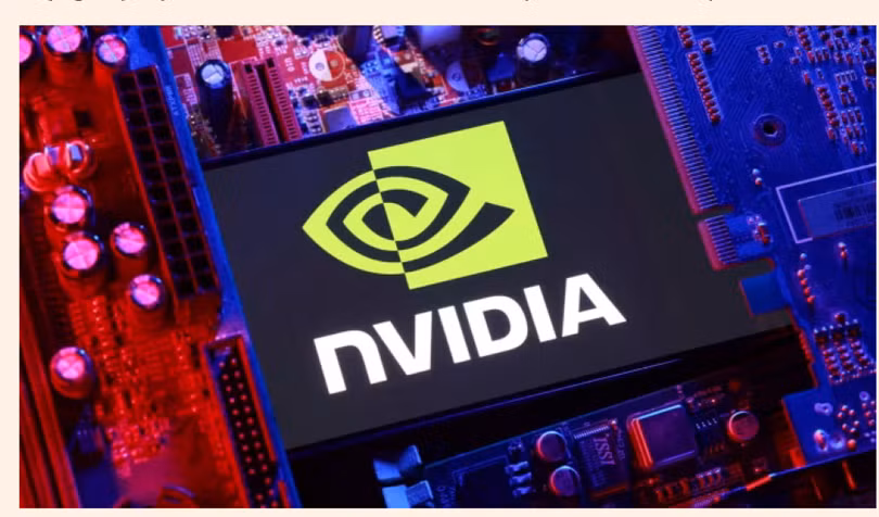 Nhu cầu về chip AI Nvidia ở Trung Quốc hiện vẫn rất lớn. Ảnh: Chosun.