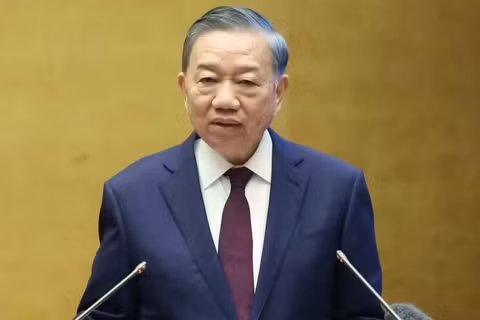 Tổng bí thư, Chủ tịch nước: Người đứng đầu phải chịu trách nhiệm bố trí, giao việc phù hợp với năng lực