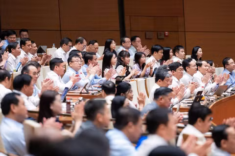 Khắc phục toàn bộ hậu quả có thể không bị truy cứu trách nhiệm hình sự