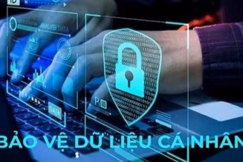 Dùng dữ liệu cá nhân của người khác trái luật có thể bị phạt 60 triệu đồng
