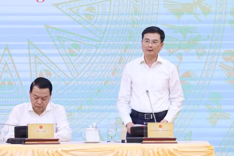 19 ngân hàng tham gia chương trình tín dụng 409.000 tỷ đồng