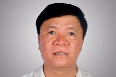 Công thức ăn chia ở Công ty Cây xanh Công Minh sau khi trúng thầu