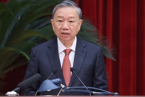 Những lời nhắn nhủ của Tổng bí thư, Chủ tịch nước gửi ngành giáo dục dịp khai giảng