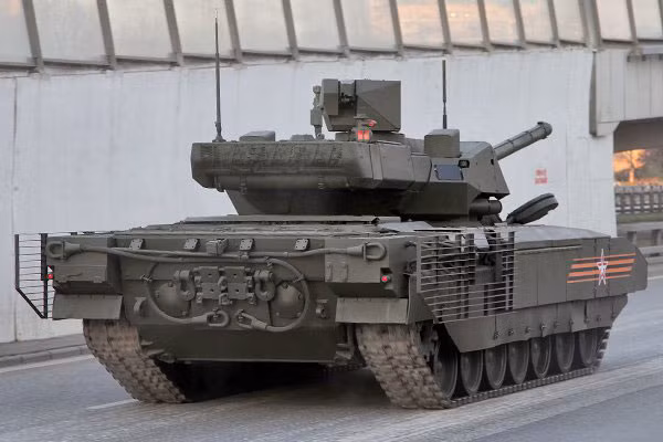 Т-14 Armata Т-14 Armata