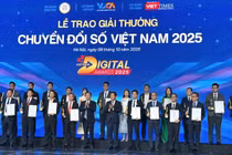 VDA 2026: Điều gì giúp một giải pháp công nghệ số nổi bật giữa hàng trăm hồ sơ?