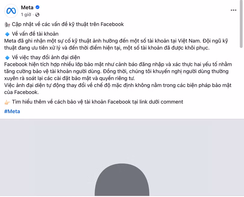 fanpage-vtv24-theanh28-xuat-hien-tro-lai-sau-thoi-gian-22bay-mau22-facebook-thua-nhan-su-co-ky-thuat-anh-2.png
