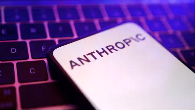 Anthropic hiện đã bị thay thế bởi OpenAI trong các đơn vị công tại Mỹ. Ảnh: Reuters.