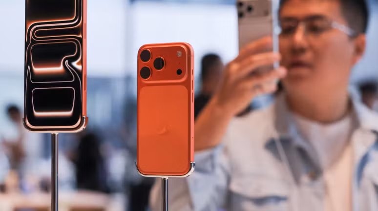 Trung Quốc cấp phép cho Apple Intelligence hoạt động trên iPhone