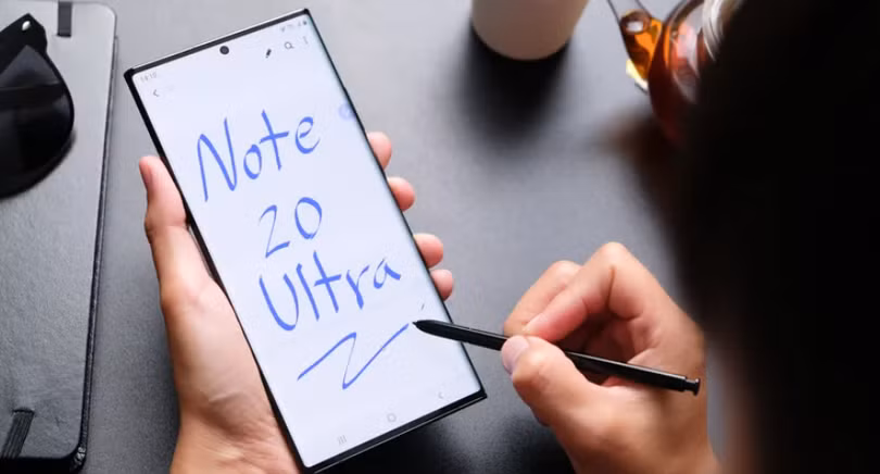 Hành trình khép lại của dòng Samsung Galaxy Note và sự kế thừa nâng tầm trên các dòng thiết bị thế hệ mới. Ảnh: BGR.