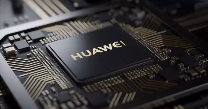 Phần mềm thiết kế chip mới của trường đại học tương thích với kiến ​​trúc LogicFolding của Huawei. Ảnh: SCMP.