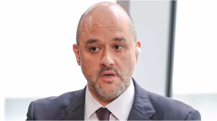 Giám đốc điều hành Nissan, Ivan Espinosa, cho biết công ty của ông đã có thể rút ngắn đáng kể thời gian phát triển sản phẩm, chủ yếu nhờ trí tuệ nhân tạo và các công cụ kỹ thuật số khác. Ảnh: Nikkei Asia.