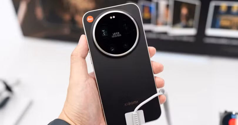 Nhiều megapixel chưa chắc đã đẹp. Ảnh: BGR.