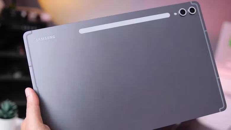 5 cách tối đa hóa cổng USB-C trên máy tính bảng. Ảnh: BGR.