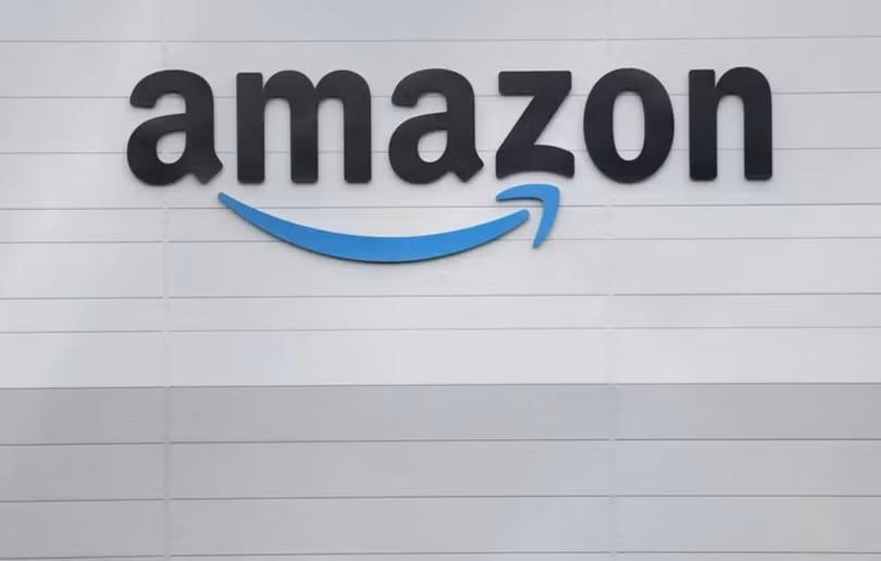 Amazon mới đây đã nâng cấp robot nhà kho thông minh nhằm đẩy nhanh tốc độ giao hàng. Ảnh: Reuters.