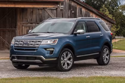 Chương trình triệu hồi được triển khai tại hệ thống đại lý ủy quyền của Ford trên toàn quốc, toàn bộ chi phí sửa chữa do hãng chi trả. Ảnh: Top Speed.