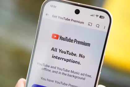 Tin nóng công nghệ 22/8: YouTube Premium sắp tăng giá, Mỹ kiểm tra cảm biến Trung Quốc trên xe tự lái