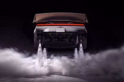4 điều cần biết về Tesla Roadster: Biết bay, tăng tốc 0-100 km/h chỉ 0,81 giây
