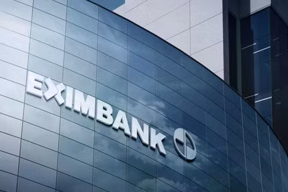 Eximbank bất ngờ thu hẹp quy mô HĐQT