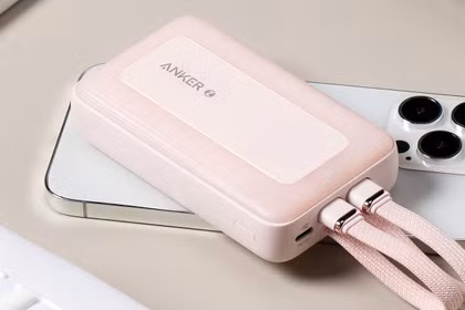 Đồ công nghệ nên có khi du lịch dịp lễ: Nhiều sản phẩm đáng mua từ 600.000 đồng