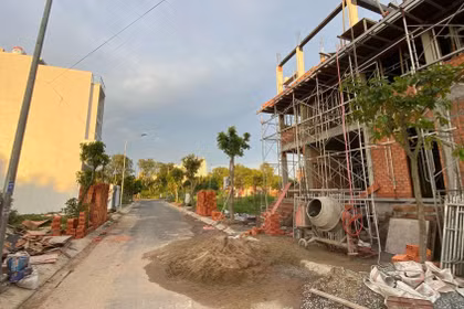 Nhà riêng lẻ dưới 7 tầng, diện tích sàn dưới 500 m2 sẽ bỏ giấy phép xây dựng