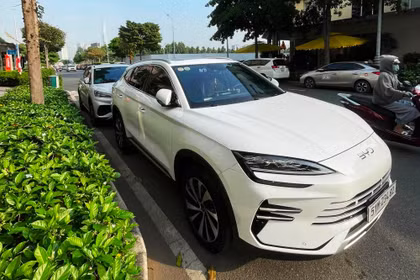 Ô tô đỗ trước nhà, gia chủ có quyền yêu cầu dời đi?
