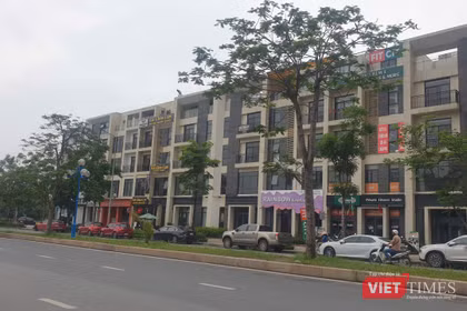 Từ 1/3 mỗi nhà ở, căn hộ và sản phẩm dự án sẽ được cấp mã định danh điện tử riêng