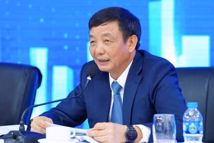 Tân Chủ tịch HĐQT Vinaconex Nguyễn Xuân Đông