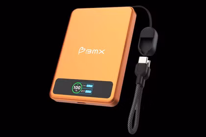 Pin dự phòng thể rắn đầu tiên thế giới có mặt tại Việt Nam