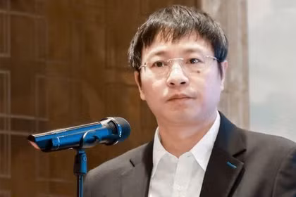 Ông Nguyễn Cao Cường - tân Chủ tịch ACV