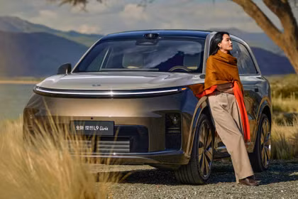 3 hãng xe Trung Quốc sắp vào Việt Nam, tâm điểm là ô tô hybrid