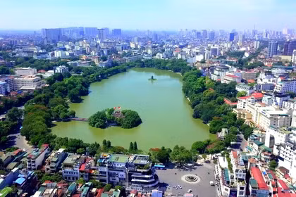 Hà Nội nói gì về quy hoạch tổng thể Thủ đô tầm nhìn 100 năm?