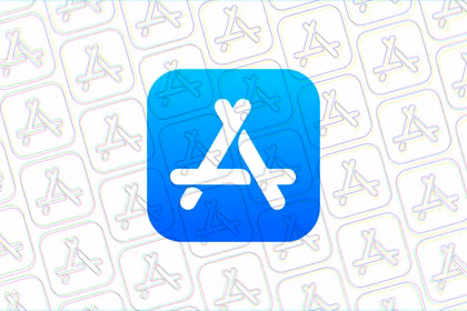 Apple tăng cường kiểm soát các ứng dụng AI tạo hình ảnh nhạy cảm trái phép trên App Store. Ảnh minh họa: TechCrunch.