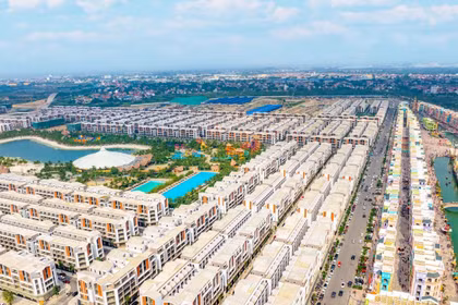 Vinhomes Ocean Park 3