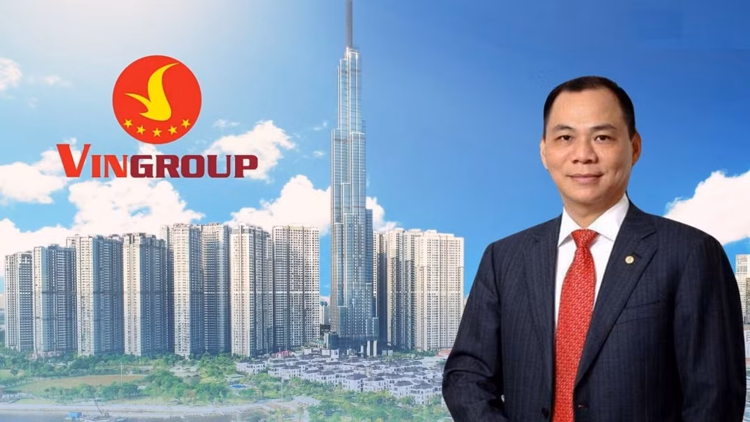 Vingroup hút về thành công 230 tỷ won trái phiếu Hàn Quốc