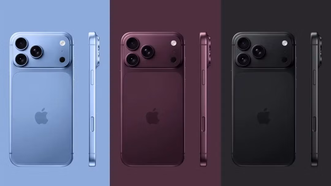Nhà phân phối iPhone chính hãng tại Việt Nam vượt mốc 1 tỷ USD doanh thu sau 9 tháng